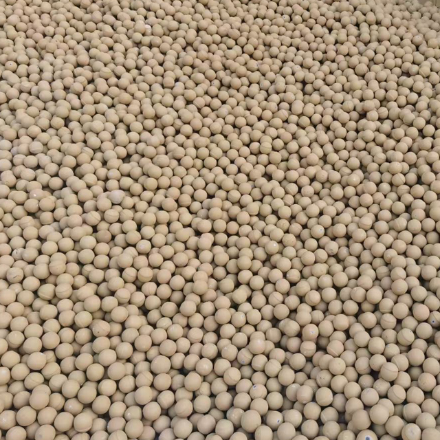 68% Alumina Grinding Balls