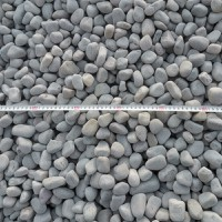 little sizes of flint pebbles