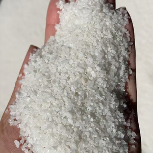 High Purity Silica Sand
