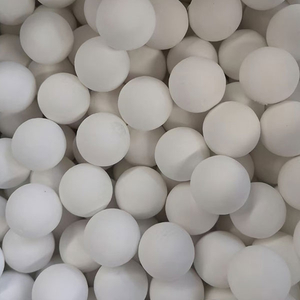 80% Alumina Balls