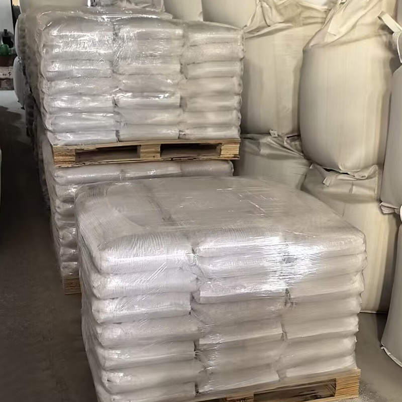 Silica Sand for The Ceramic Industry