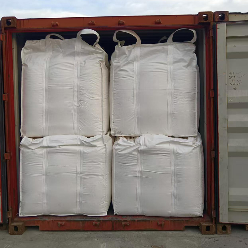 Synthetic Cordierite for Fine Ceramic