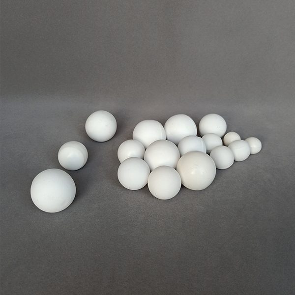 Ceramic Grinding Alumina Ball