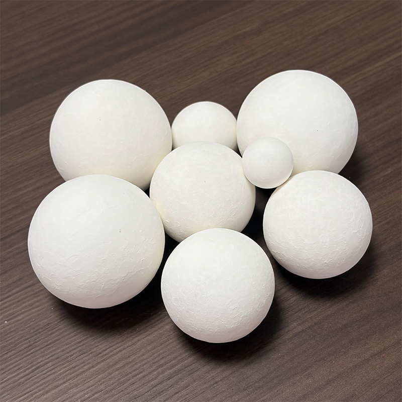 G50 Alumina Ceramic Grinding Ball