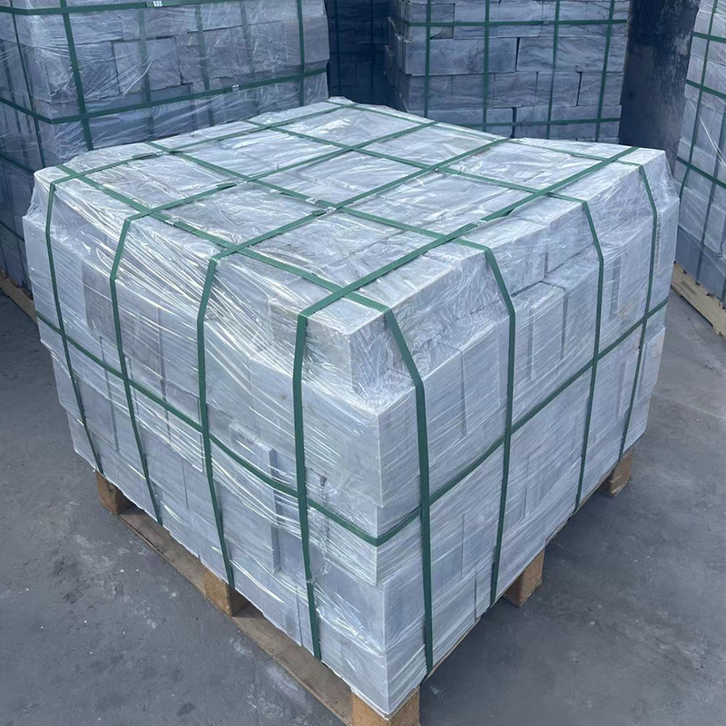 High Purity Silica Lining Brick