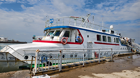 Gaoteng Team Enjoys A Weekend by The Sea