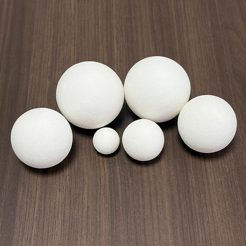 G50 Alumina Ceramic Grinding Ball