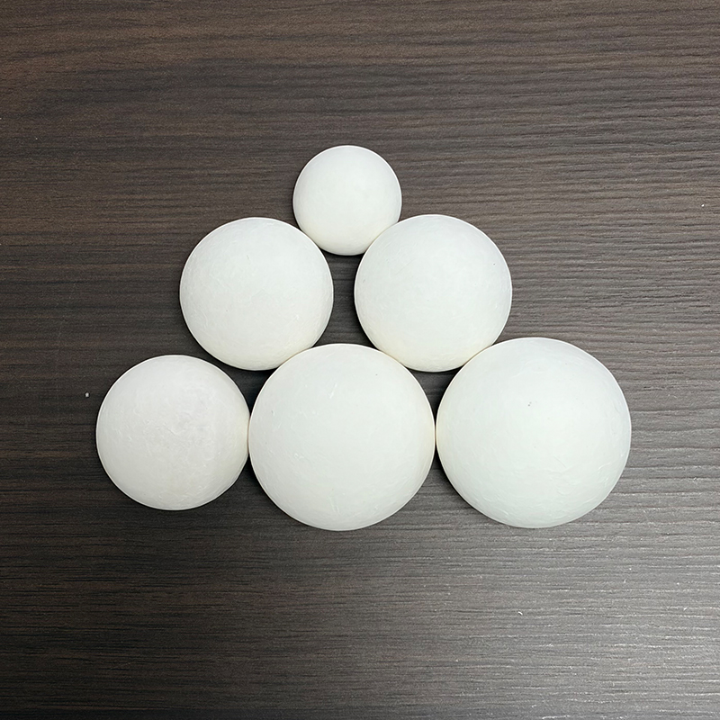 G50 Alumina Ceramic Grinding Ball